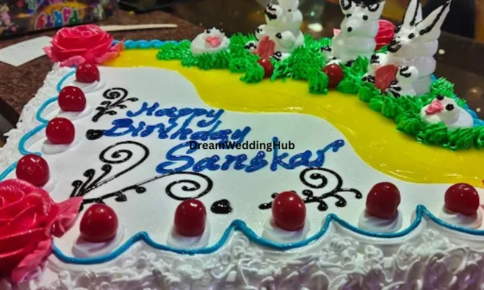 Jkflavours Cake Shop