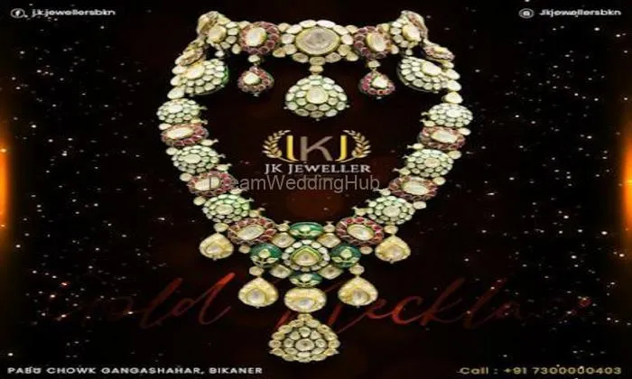 J.k.jewellers