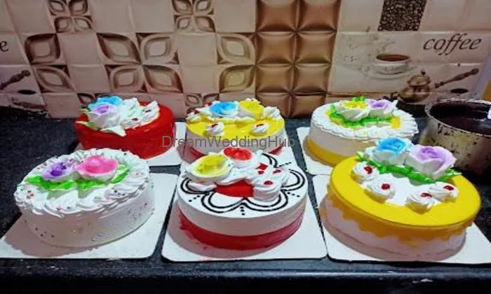 Jkn Bakery & Cakes