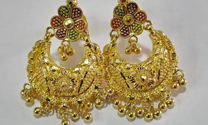 Jkr Jewellers