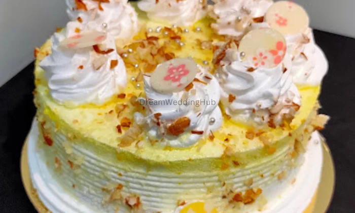 Jk's Cake