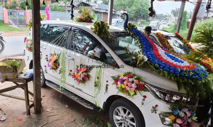 Jm Car Rentals