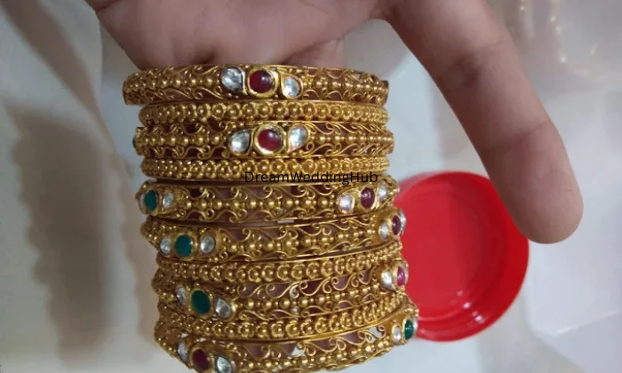 Jm Jewellers