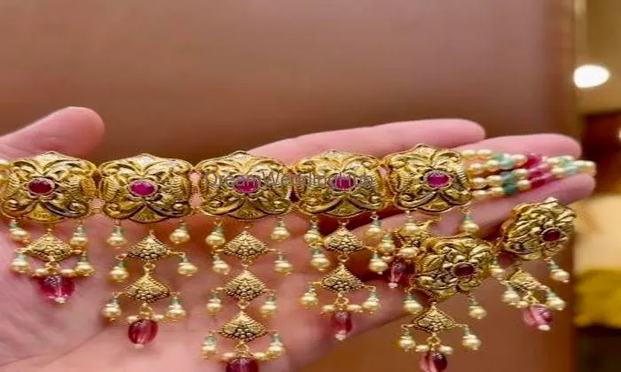 Jm Jewellers