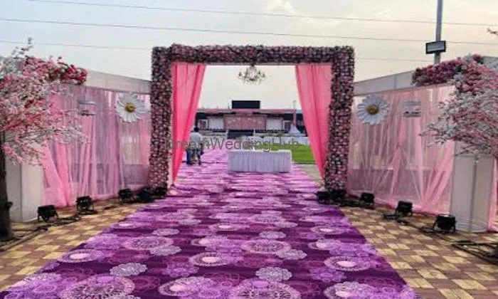 Jmb Events