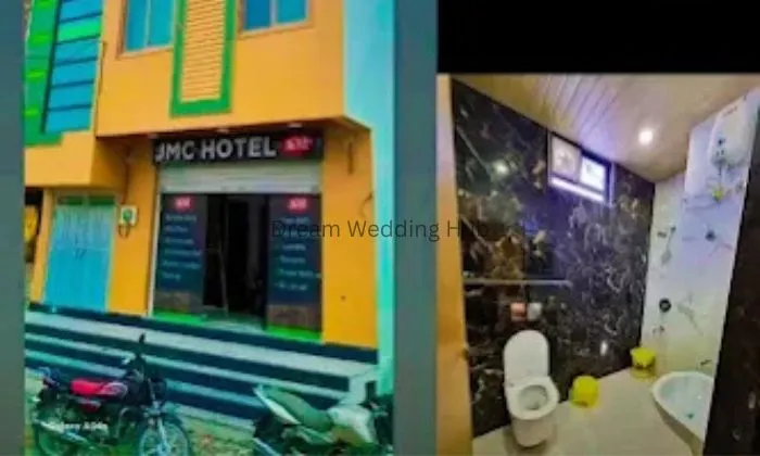 Jmc Hotel Rk Inn Udaipur