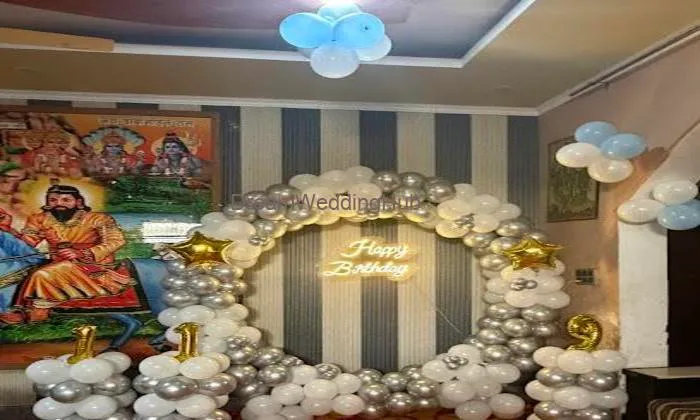 J.m.d Balloon Event Decoration J.m.d Balloon Event Decoration