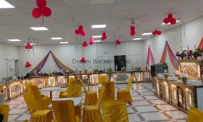 Jmd Banquets