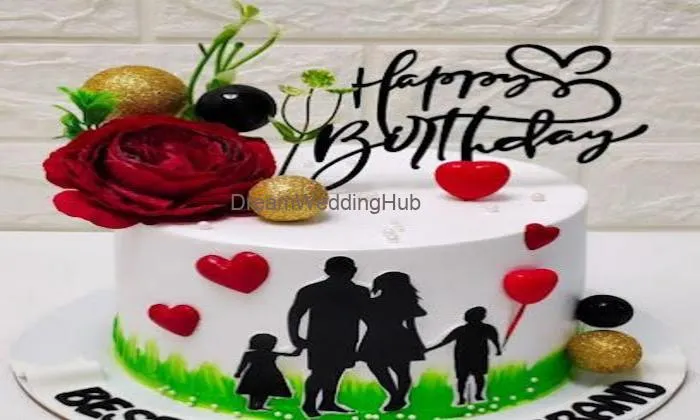 Jmd Cakes