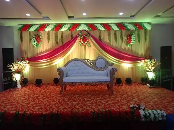 Jmd Events Bharatpur