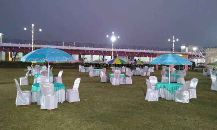 Jmd Marriage Garden