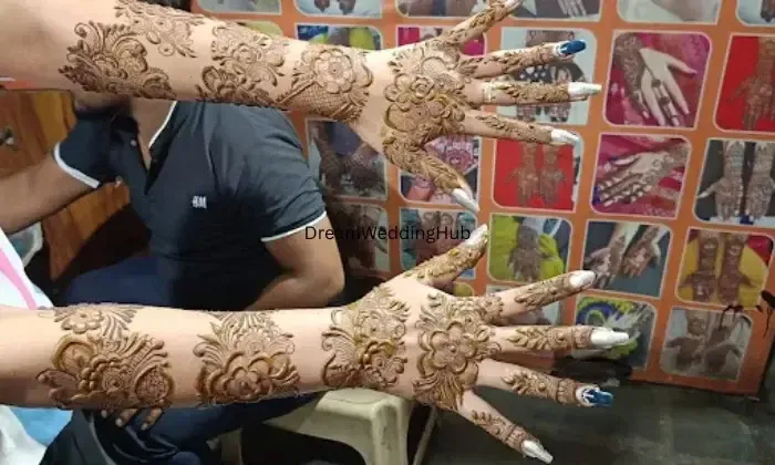 Jmd Mehandi Jmd Mehandi