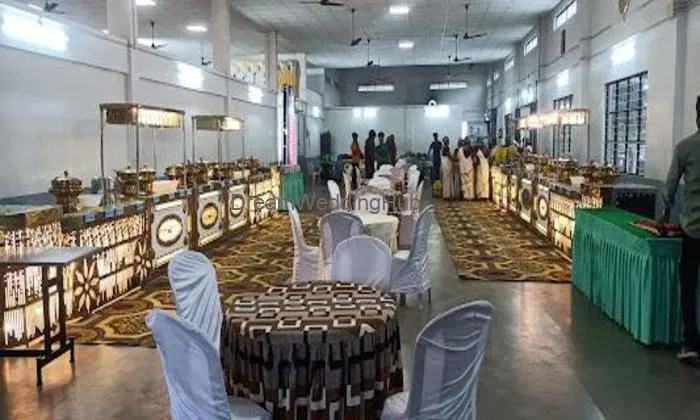 Jmj Catering Coimbatore