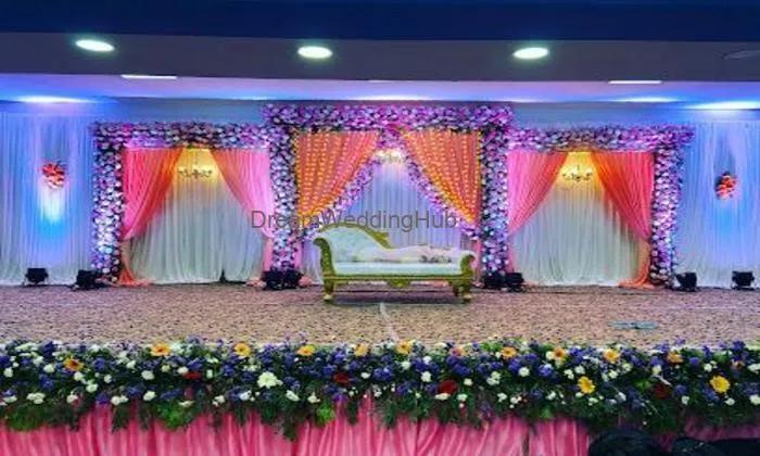 Jmj Event Management