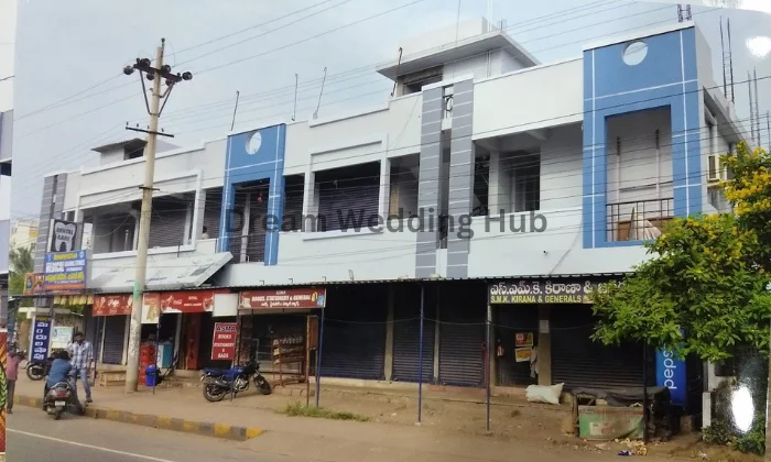 Jmj Function Plaza
