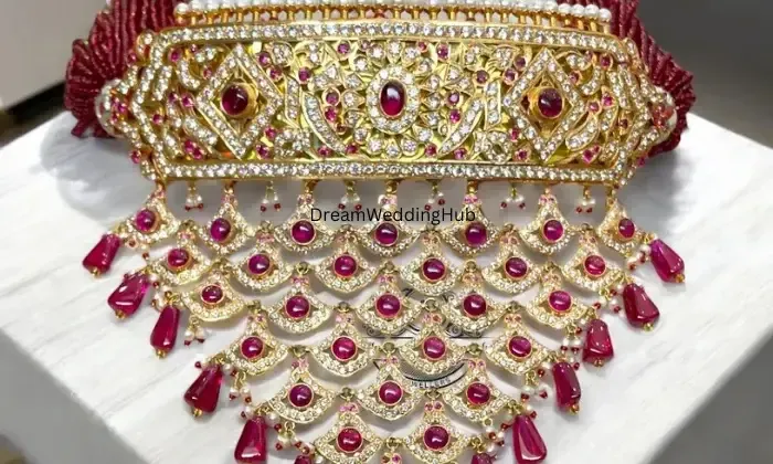 Jmj Jewellers Private Limited Jmj Jewellers Private Limited