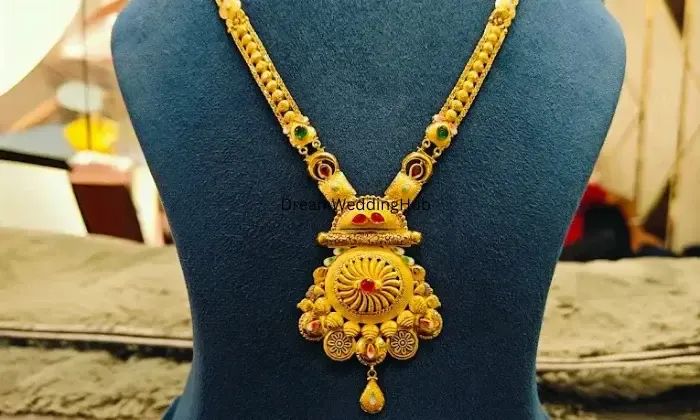 Jmjewellers