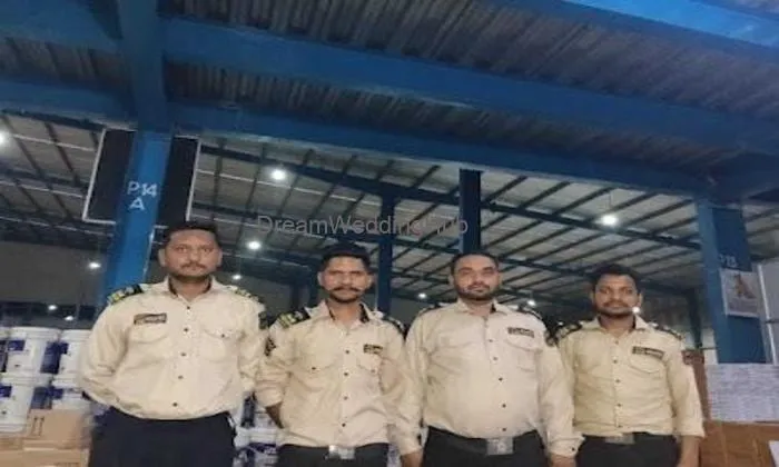 Jmk Manpower Pvt Ltd