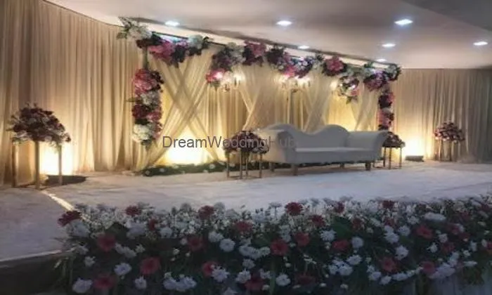 Jms Event Management