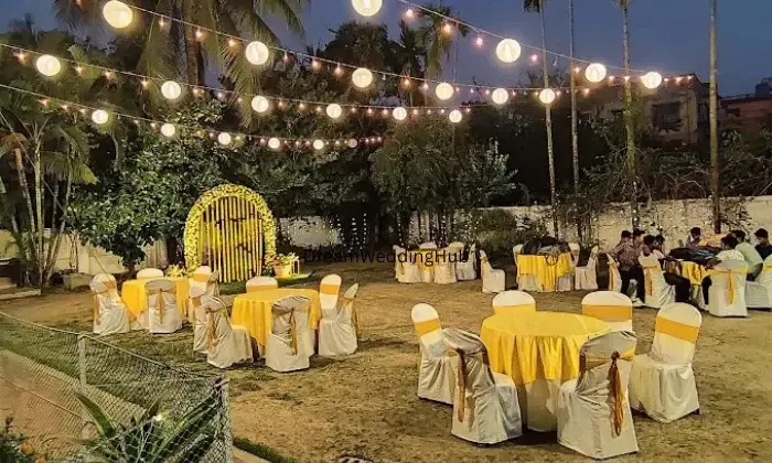 Jms  Villa  Gardens