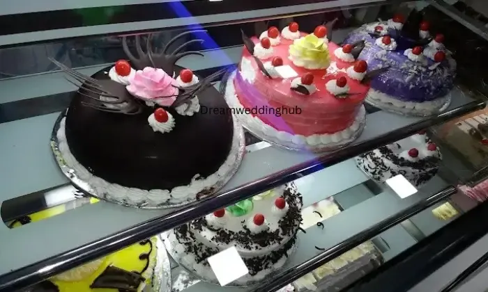 Jnm Bake World