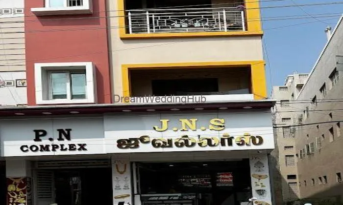 J.n.s Jewellers