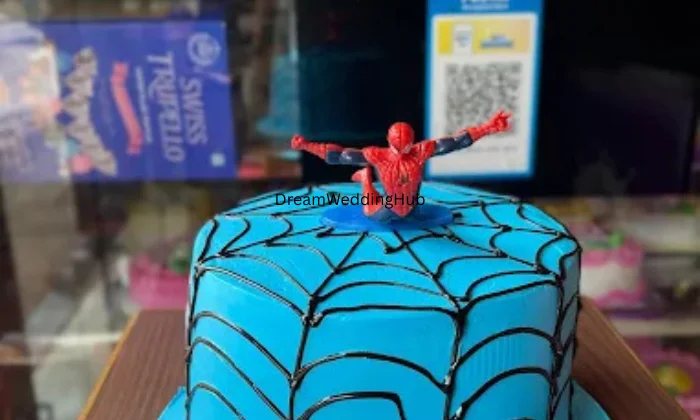 Jo Bakes Hubli