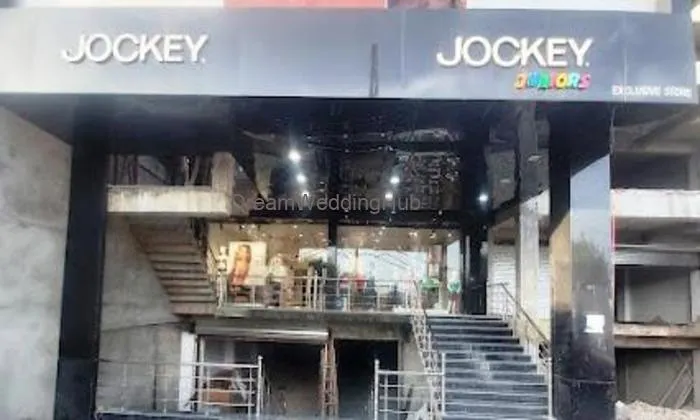 Jockey Exclusive Store