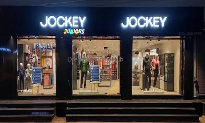 Jockey Exclusive Store
