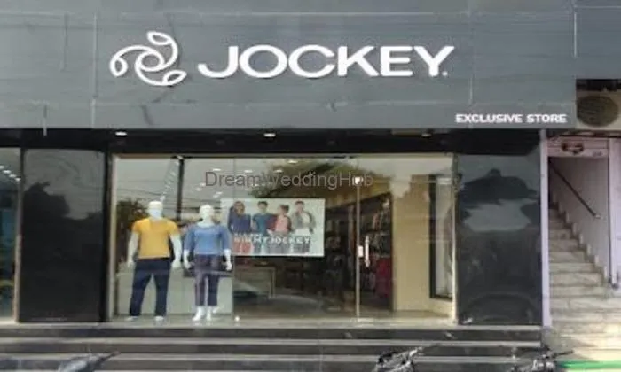 Jockey Exclusive Store