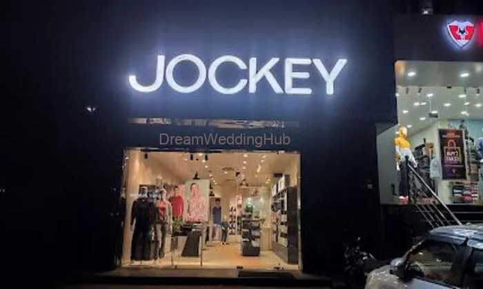 Jockey Exclusive Store