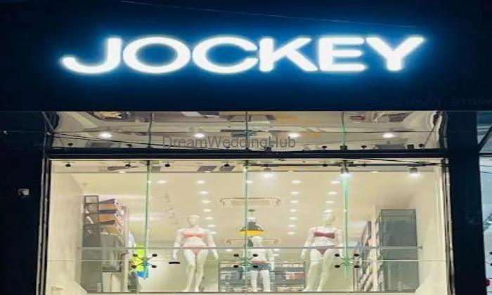 Jockey Exclusive Store