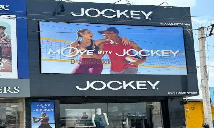 Jockey Exclusive Store