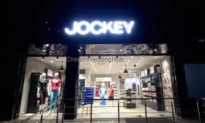 Jockey Exclusive Store