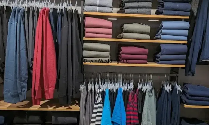 Jockey Exclusive Store Kaithal
