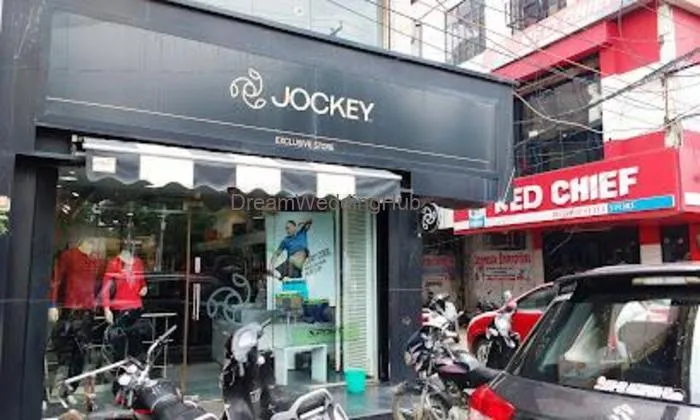 Jockey Exclusive Store
