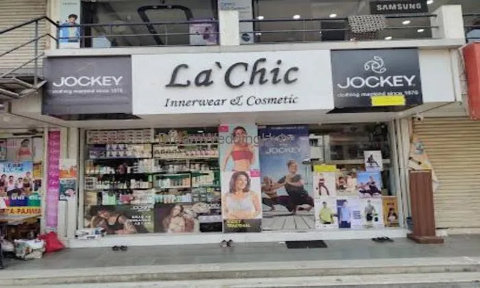 Jockey Lachic Innerwear & Cosmetic