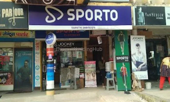Jockey Shop Swastik Garments