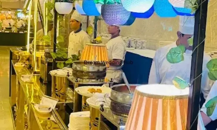 Jodhpur Caterers