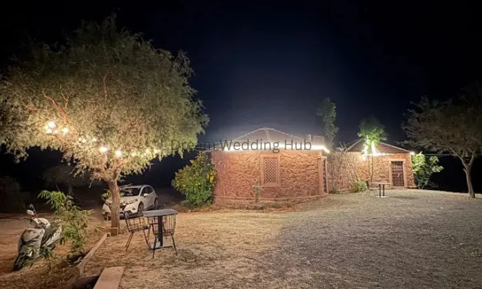 Jodhpur Farms - Farm Stay Jodhpur