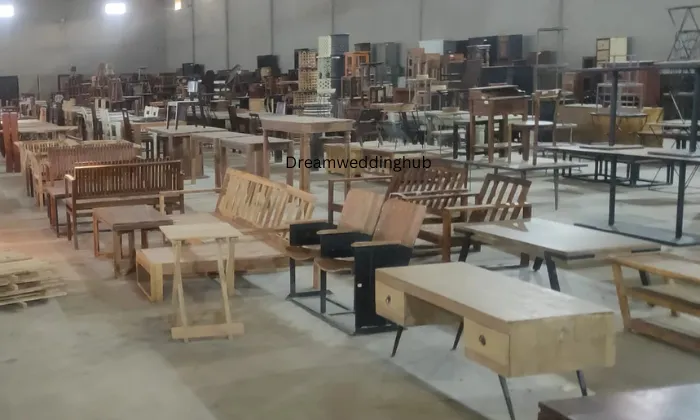 Jodhpur Furniture Company