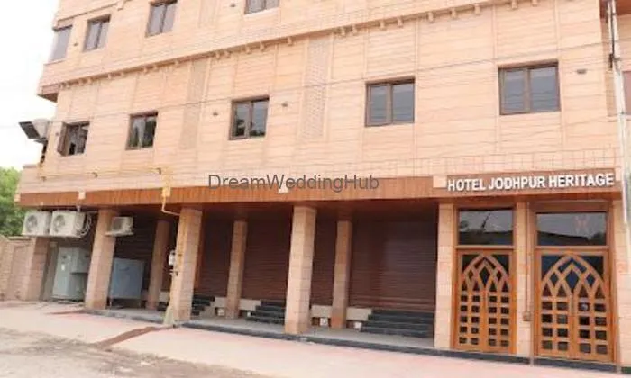 Jodhpur Heritage