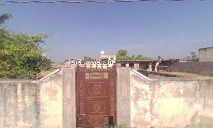 Jodhpur Misthan Bhandar