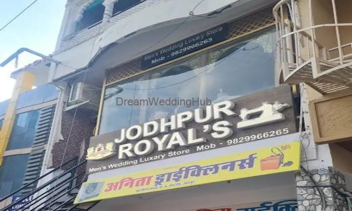 Jodhpur Royals