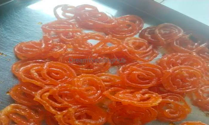 Jodhpur Special Jilebi Sentar