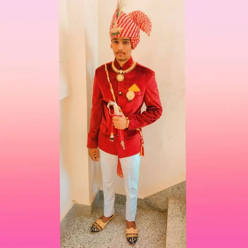 Jodhpuri Safa House
