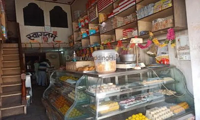 Jodhraj Saini Misthan Bhndar