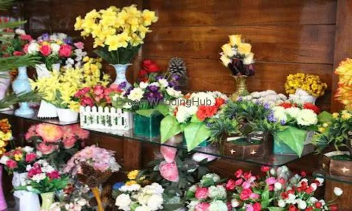 Joel Decor's