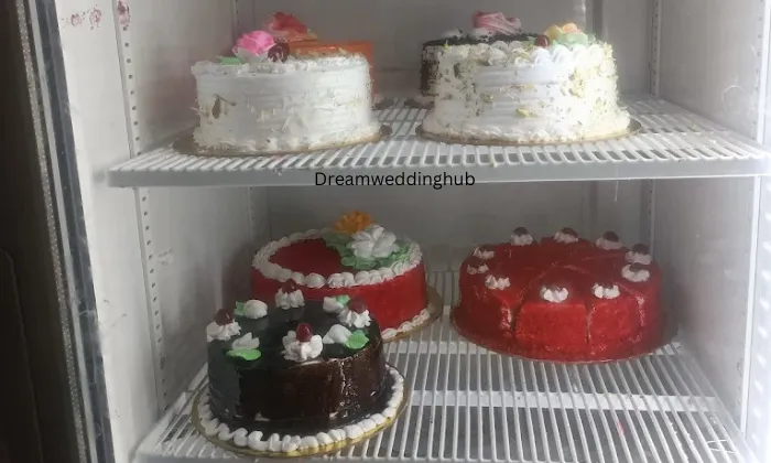 Joel Fresh Cakes