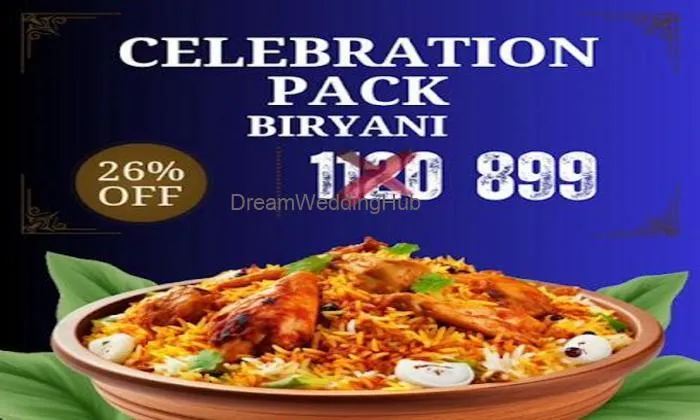 Joe's Biryani